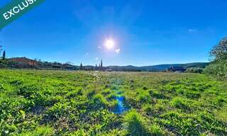 Terrain  6979 m² à vendre à La Tour-sur-Orb (34260)