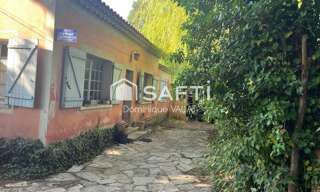 Maison 4 Pièces 90 m² à vendre à Pompignan (30170)