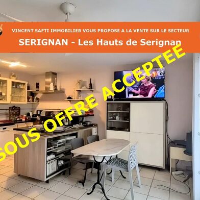 Appartement 2 pièces 184900 €