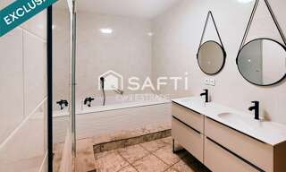 Appartement 4 Pièces 133 m² à vendre à Saint-Étienne (42000)