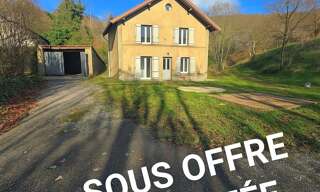 Maison 4 Pièces 81 m² à vendre à Givors (69700)