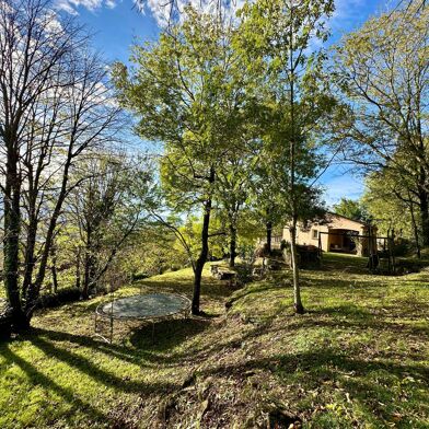 Maison 5 pièces 287000 €