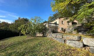 Maison 5 Pièces 125 m² à vendre à Pont-de-Larn (81660)