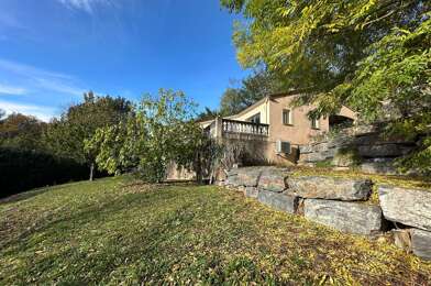 Maison 5 pièces 275000 €