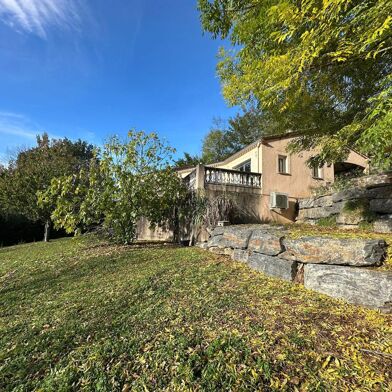 Maison 5 pièces 275000 €