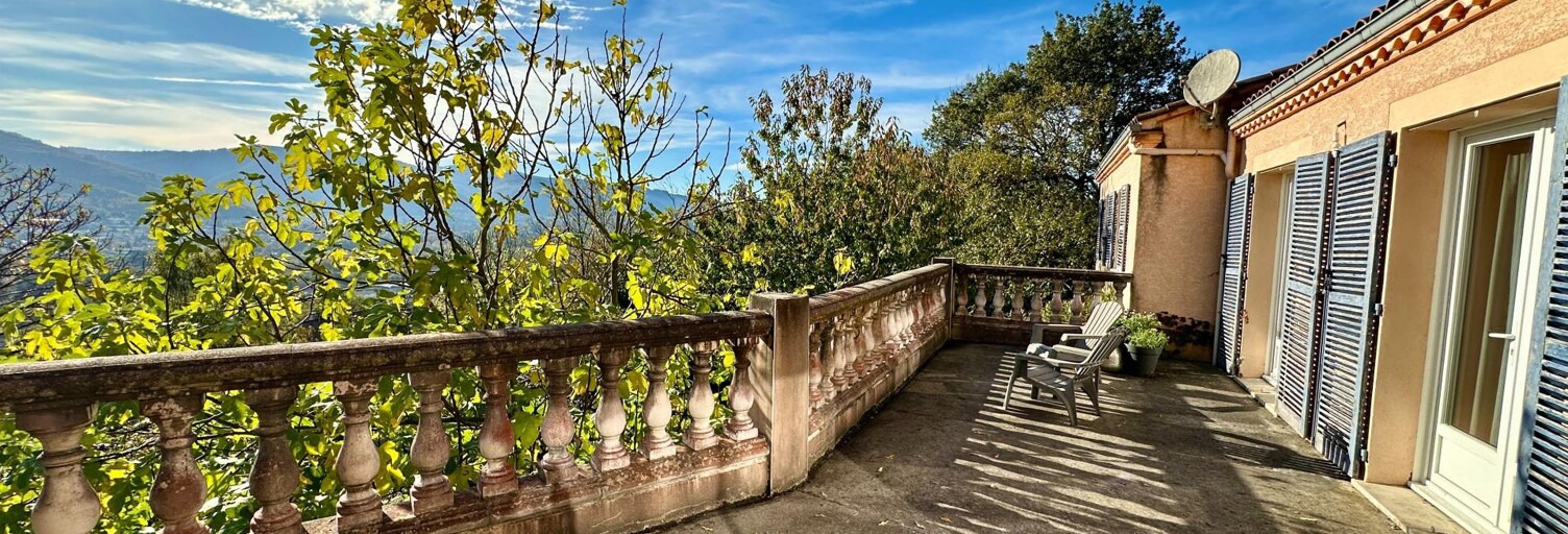 Maison 5 Pièces 125 m² à vendre à Pont-de-Larn (81660)