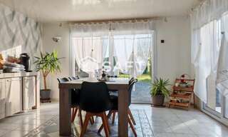 Maison 6 Pièces 131 m² à vendre à Cayeux-sur-Mer (80410)