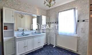 Maison 7 Pièces 115 m² à vendre à Les Sables-d'Olonne (85180)