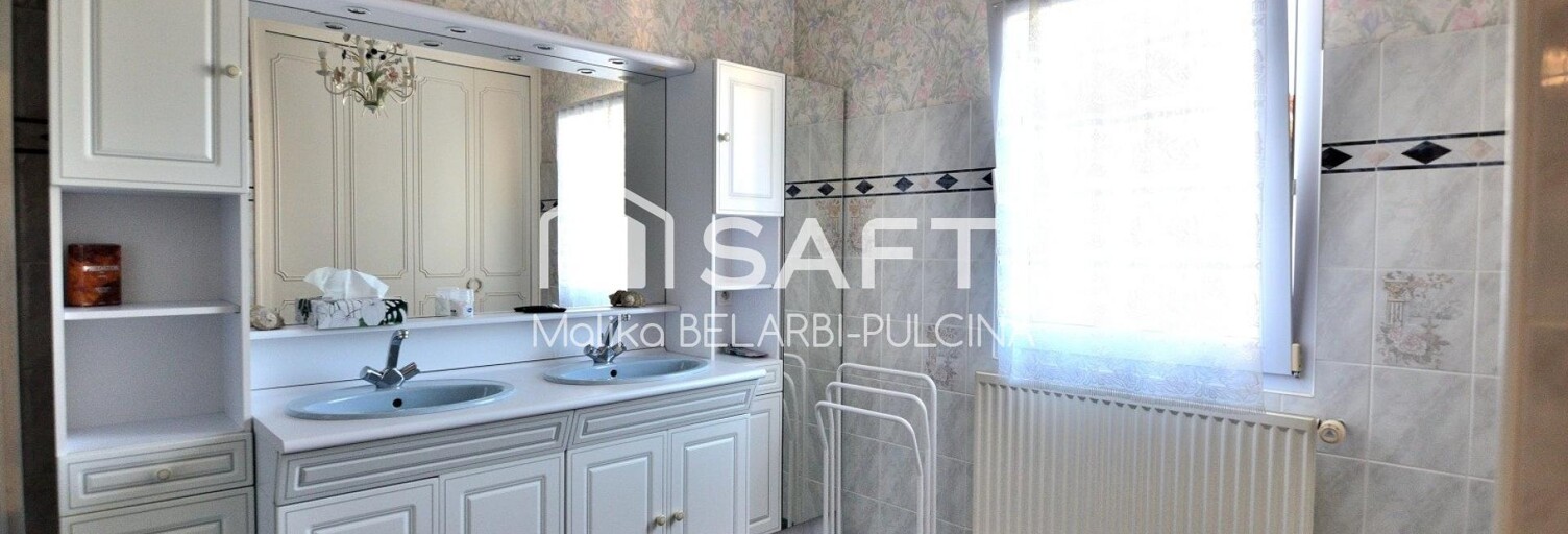 Maison 7 Pièces 115 m² à vendre à Les Sables-d'Olonne (85180)