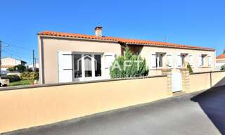 Maison 7 Pièces 115 m² à vendre à Les Sables-d'Olonne (85180)