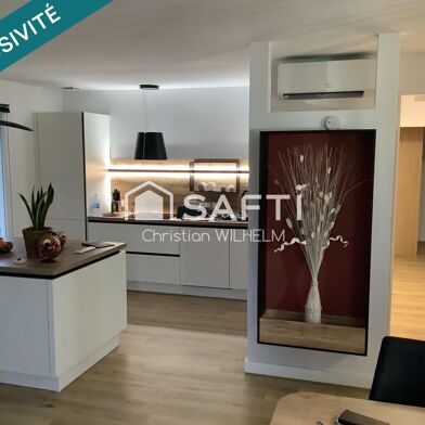 Maison 4 pièces 325000 €