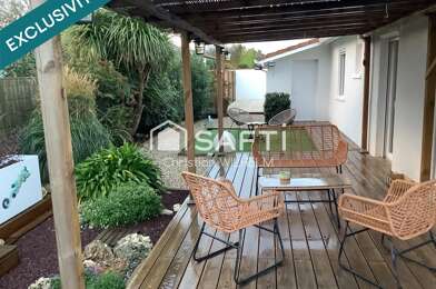 Maison 4 pièces 315000 €