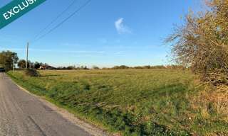 Terrain  24151 m² à vendre à Bivès (32380)