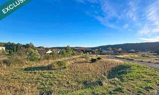 Terrain  6149 m² à vendre à Cébazan (34360)