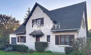 Maison 7 Pièces 156 m² à vendre à Villennes-sur-Seine (78670)