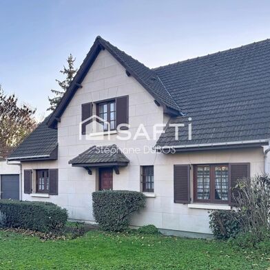 Maison 7 pièces 679000 €