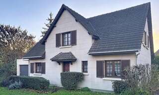 Maison 7 Pièces 156 m² à vendre à Villennes-sur-Seine (78670)