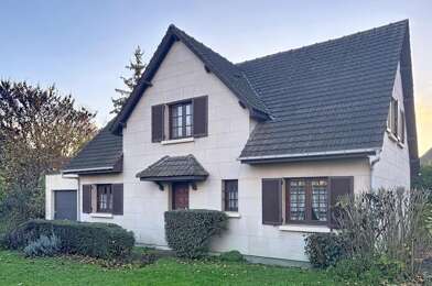Maison 7 pièces 679000 €