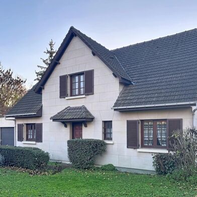 Maison 7 pièces 679000 €