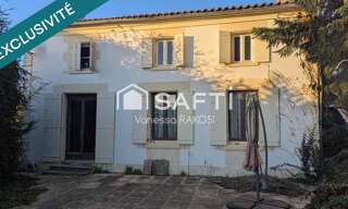 Maison 6 Pièces 174 m² à vendre à Coivert (17330)