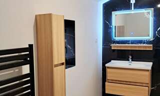 Maison 4 Pièces 93 m² à vendre à Landres (54970)