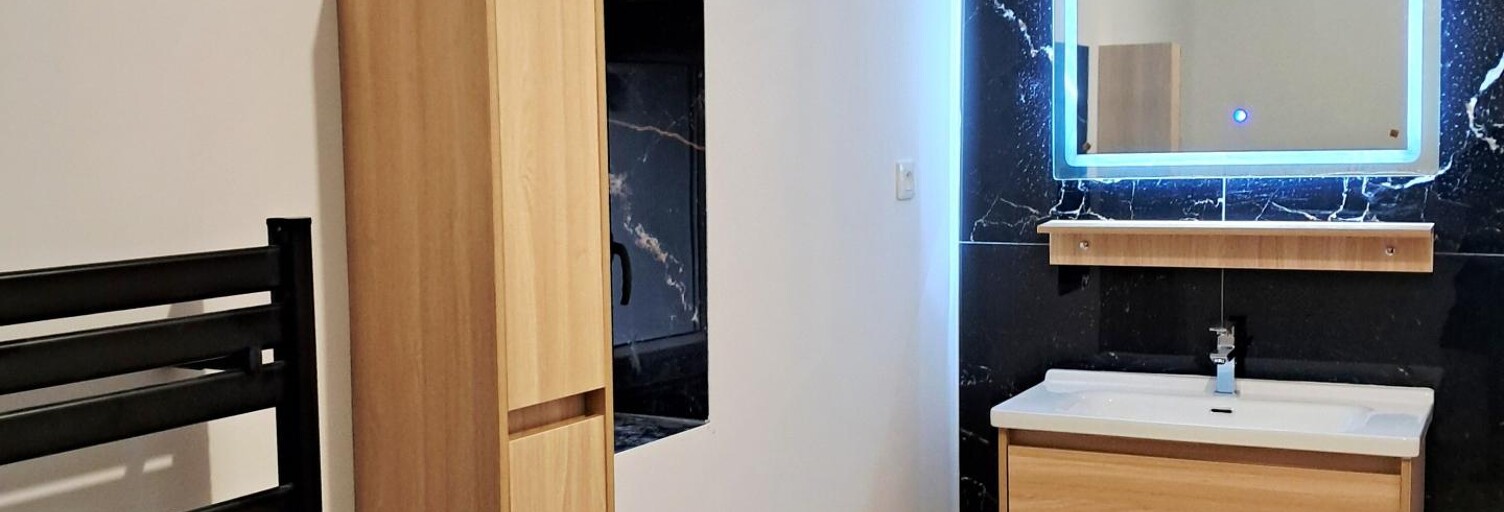 Maison 4 Pièces 93 m² à vendre à Landres (54970)