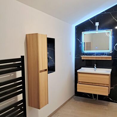 Maison 4 pièces 228000 €