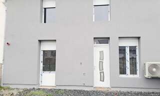 Maison 4 Pièces 93 m² à vendre à Landres (54970)