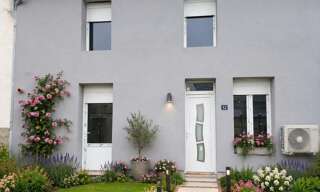 Maison 4 Pièces 93 m² à vendre à Landres (54970)