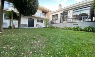 Maison 7 Pièces 225 m² à vendre à Lorient (56100)