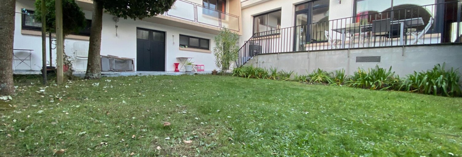 Maison 7 Pièces 225 m² à vendre à Lorient (56100)