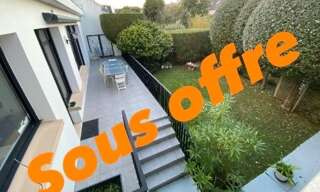 Maison 7 Pièces 225 m² à vendre à Lorient (56100)