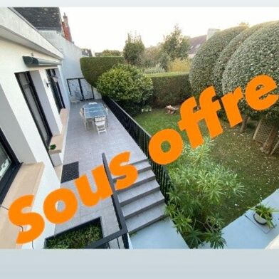 Maison 7 pièces 659500 €