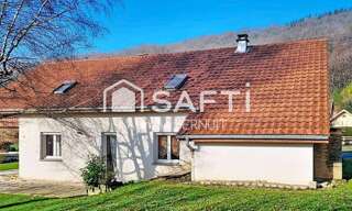 Maison 5 Pièces 135 m² à vendre à Gennes (25660)