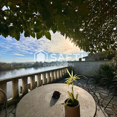 Maison 4 pièces 249000 €