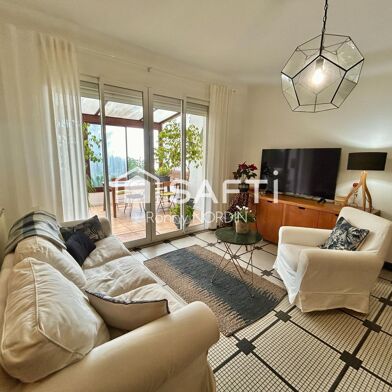 Maison 4 pièces 249000 €