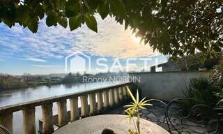 Maison 4 Pièces 98 m² à vendre à Castillon-la-Bataille (33350)