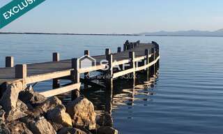 Appartement 2 Pièces 35 m² à vendre à Fitou (11510)