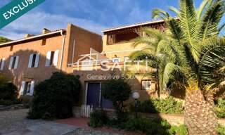 Appartement 2 Pièces 35 m² à vendre à Fitou (11510)