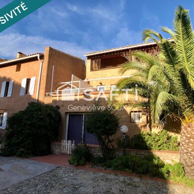 Appartement 2 pièces 72000 €