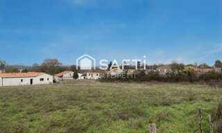 Terrain  889 m² à vendre à Péault (85320)