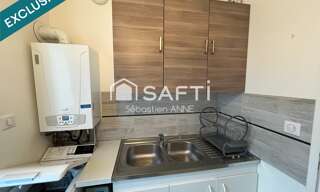 Appartement 4 Pièces 55 m² à vendre à Cambes-en-Plaine (14610)