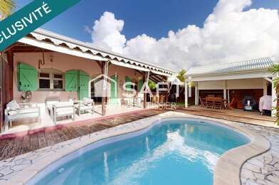 Maison 4 pièces 459000 €