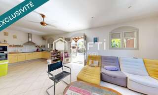 Maison 4 Pièces 110 m² à vendre à Les Trois-Îlets (97229)