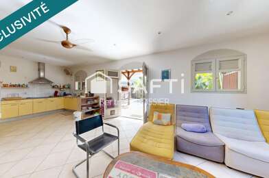 Maison 4 pièces 399900 €