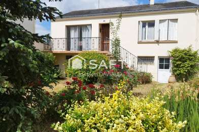 Maison 5 pièces 257000 €