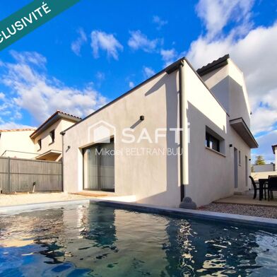 Maison 5 pièces 399000 €