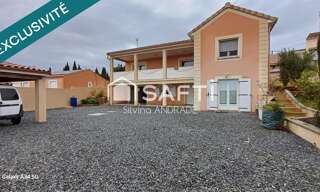 Maison 94 Pièces 164 m² à vendre à Villespassans (34360)