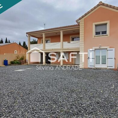 Maison 94 pièces 339000 €