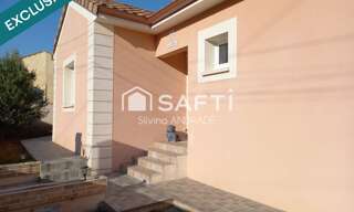 Maison 94 Pièces 164 m² à vendre à Villespassans (34360)